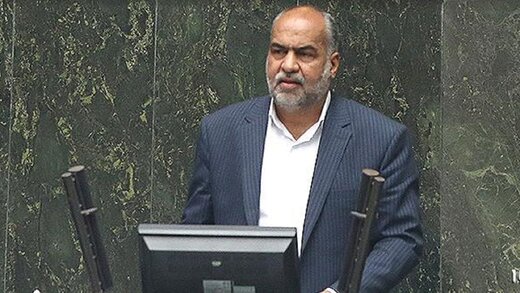مجلس با زیاده خواهی غرب مقابله کند