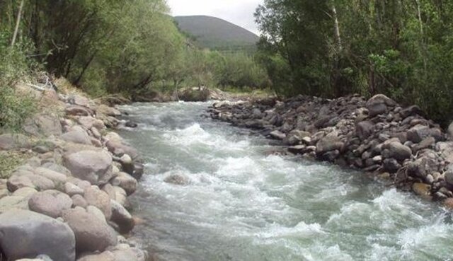شوری شیرین رود کوهمره سرخی؛ خشکی باغ و بلاتکلیفی روستایی