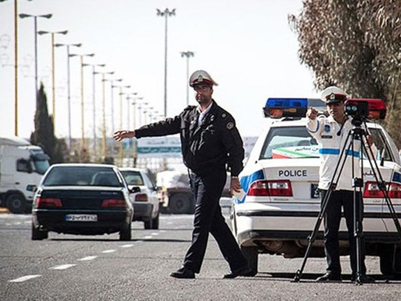 ابطال گواهینامه افراد متخلف