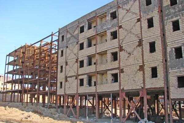 هیچ مشکلی برای تامین زمین نهضت ملی مسکن وجود ندارد هیچ مشکلی برای تامین زمین نهضت ملی مسکن وجود ندارد