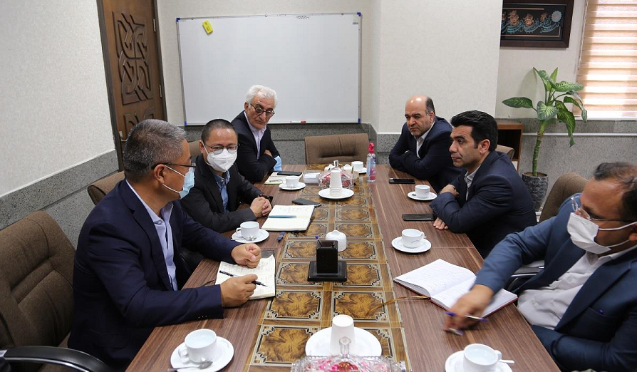 آذربایجان شرقی آماده همکاری با سرمایه گذاران خارجی