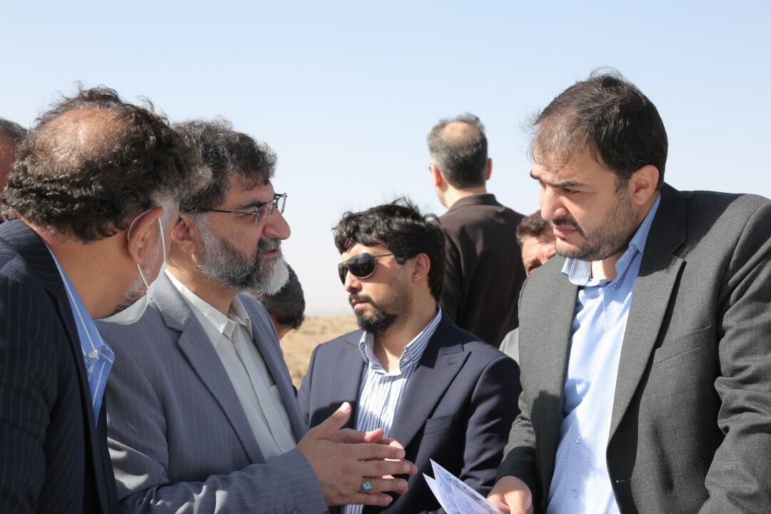 پیام به قطب اقتصاد دیجیتال و مراکز داده کشور تبدیل می شود