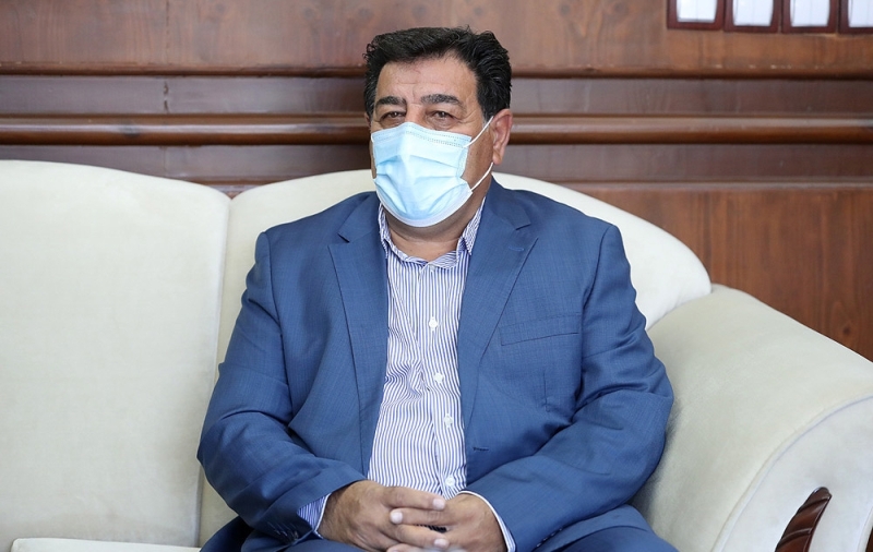 دعوت پنج فوتبالیست کیش به اردوی تیم ملی جوانان