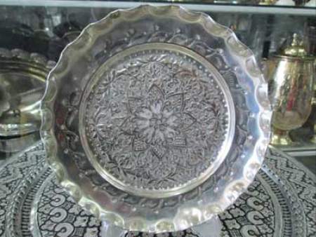 احیای صنایع دستی فراموش شده در خوزستان