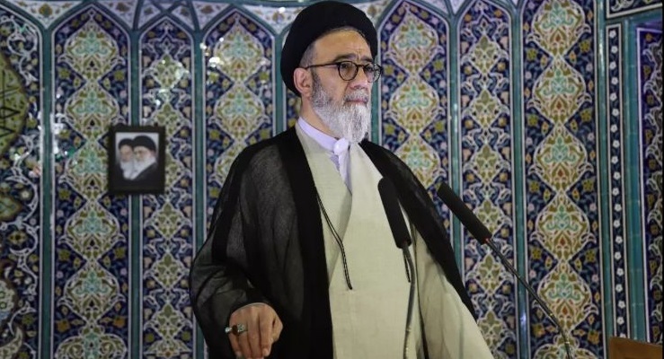 لزوم برخورد قاطع با جسارت کنندگان به اسلام