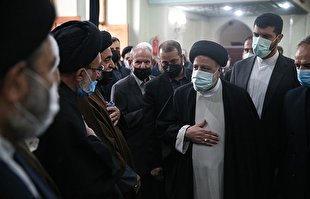رئیس جمهور به ورامین می رود رئیس جمهور به ورامین می رود