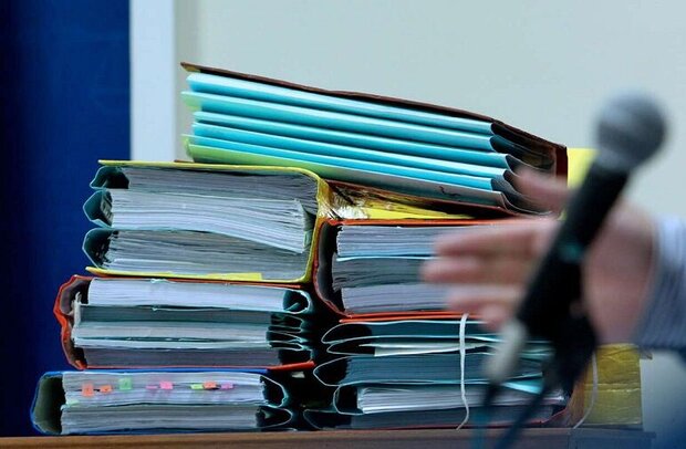 صدور کیفرخواست برای بزرگترین باند سوداگران مرگ در جنوب کشور صدور کیفرخواست برای بزرگترین باند سوداگران مرگ در جنوب کشور