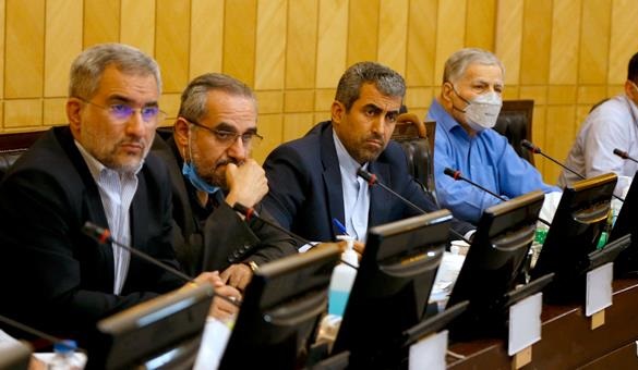 دفاع از بازنشستگان تامین اجتماعی در هیات تطبیق مصوبات دولت با قوانین دفاع از بازنشستگان تامین اجتماعی در هیات تطبیق مصوبات دولت با قوانین