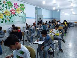 پذیرش ده درصد داوطلبان آزمون ورودی مدارس سمپاد