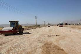 پیشرفت کمتر از ۲۰ درصدی چهارخطه شهرکرد، شلمزار