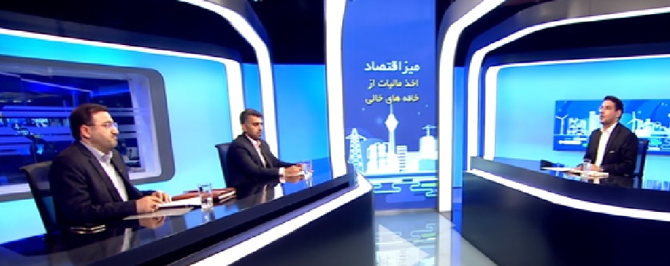 شمار خانه‌های خالی در حال حاضر کمتر از آماری است که مرکز آمار منتشر کرده است