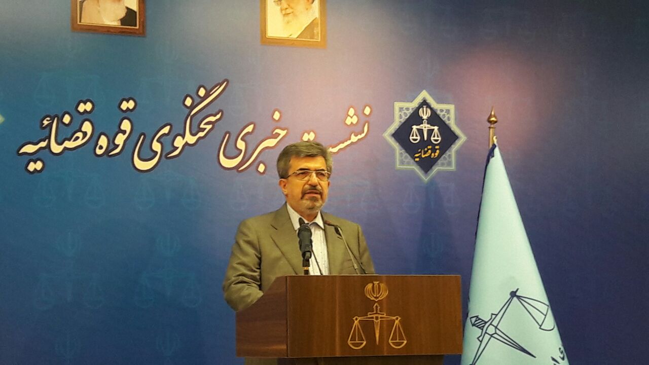 تروریست ها ، سزای عملشان را خواهند دید