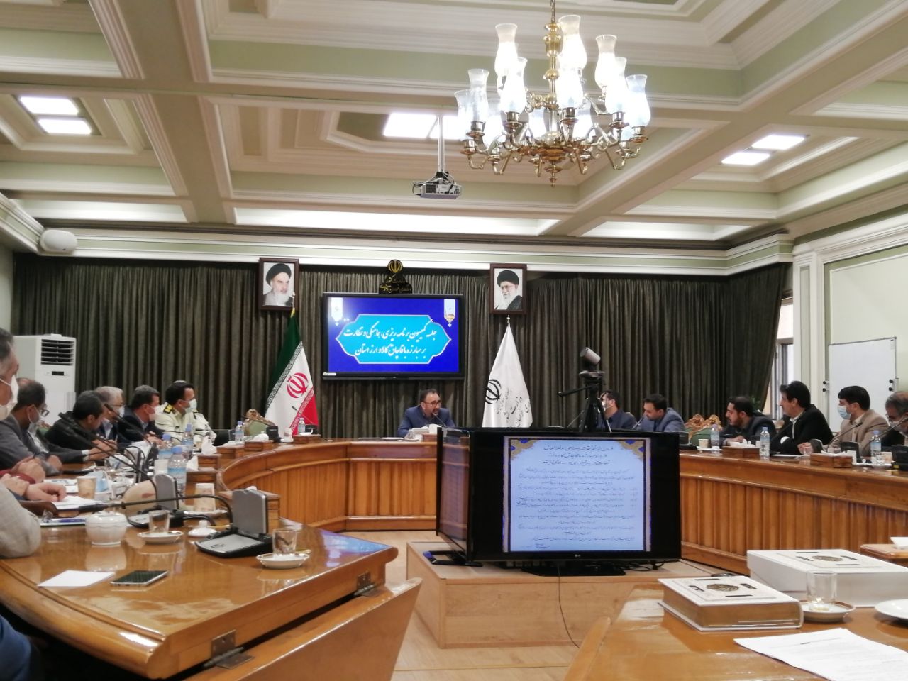 نظارت سامانه&zwnj;ای از قاچاق کالا جلوگیری می&zwnj;کند