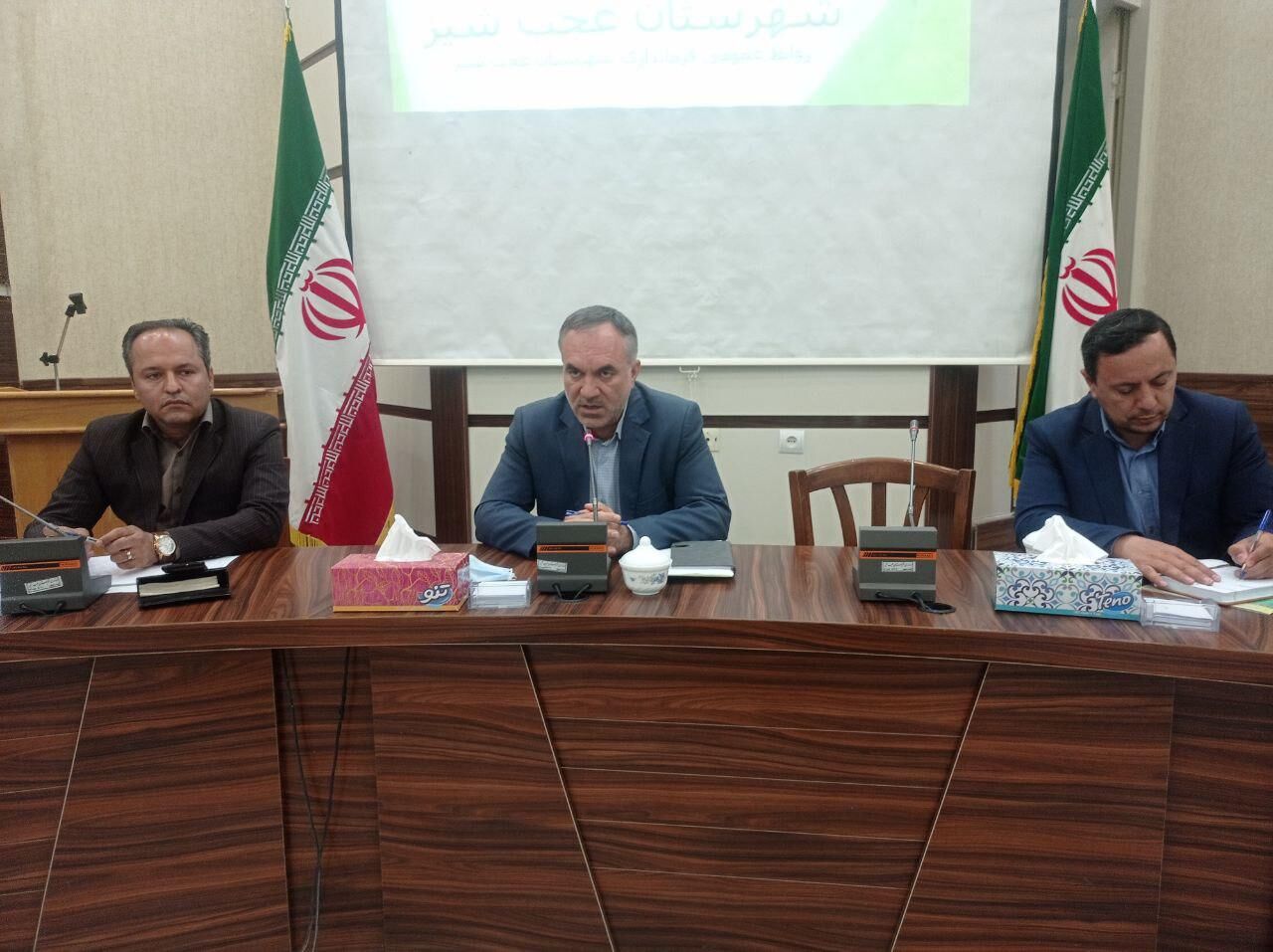 ثبت ملی۲۸۰۰ اثر منقول و غیرمنقول آذربایجان شرقی