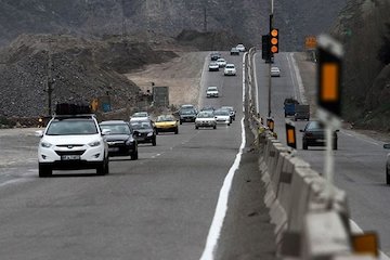 انسداد محودر کندوان تا فردا