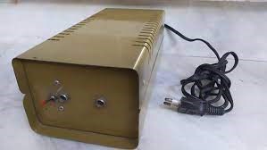 محکوم شدن قاچاقچی دستگاه تنظیم ولتاژ برق در بهبهان