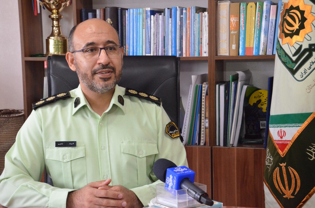 احتکار ۵۰۰ تن گندم در مینودشت