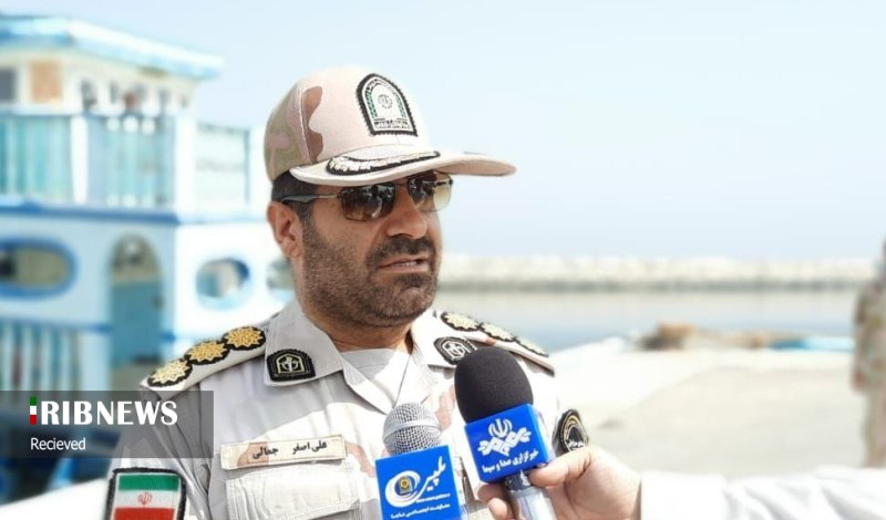 توقیف ۴ فروند شناور و کشف ۲۸ کیلومتر تور منوفلامنت توقیف ۴ فروند شناور و کشف ۲۸ کیلومتر تور منوفلامنت