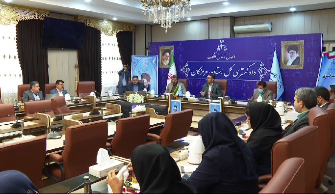 بیش از دو هزار مکاتبه برای احقاق حقوق عامه مردم هرمزگان