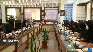 تشریح برنامههای هفته قوه قضاییه در استان تشریح برنامههای هفته قوه قضاییه در استان