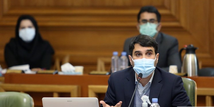 پرونده&zwnj;های کمیسیون ماده ۵ روی سامانه شفافیت می&zwnj;رود