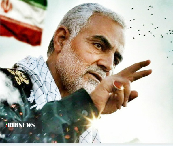 به بهانه ثبت انگشتر سردار سلیمانی به عنوان میراث دفاع مقدس