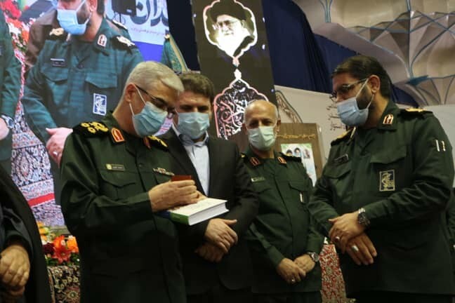 به بهانه ثبت انگشتر سردار سلیمانی به عنوان میراث دفاع مقدس