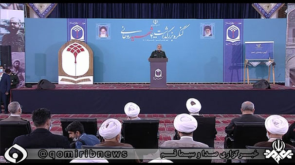 روحانیت در مبارزه با استبداد و استعمار همواره پیشتاز بوده‌اند