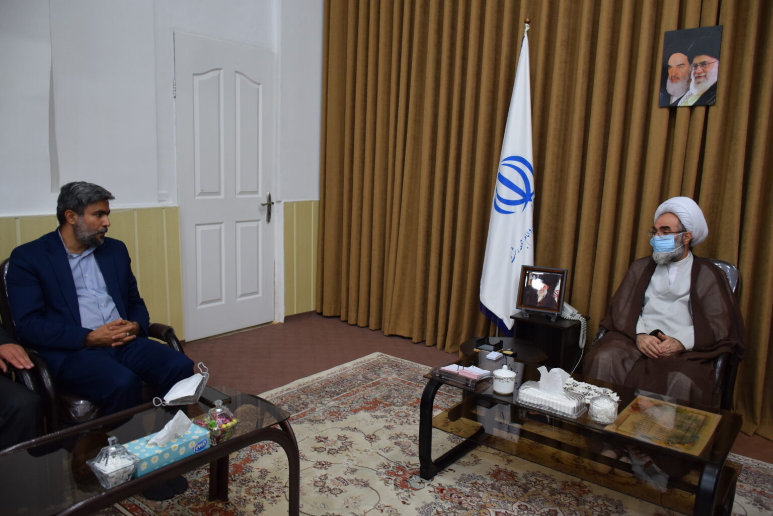 امنیت غذایی با پیوند فن آوری هسته ایی با تولید