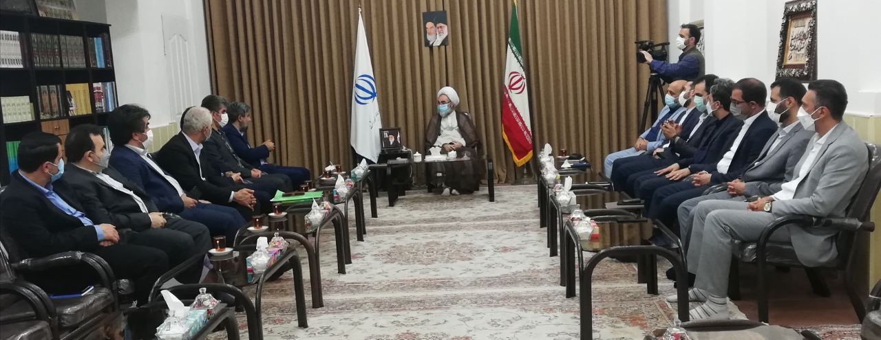 امنیت غذایی با پیوند فن آوری هسته ایی با تولید