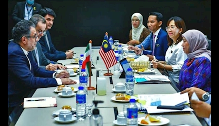 توسعه همکاری‌های گردشگری ایران و مالزی