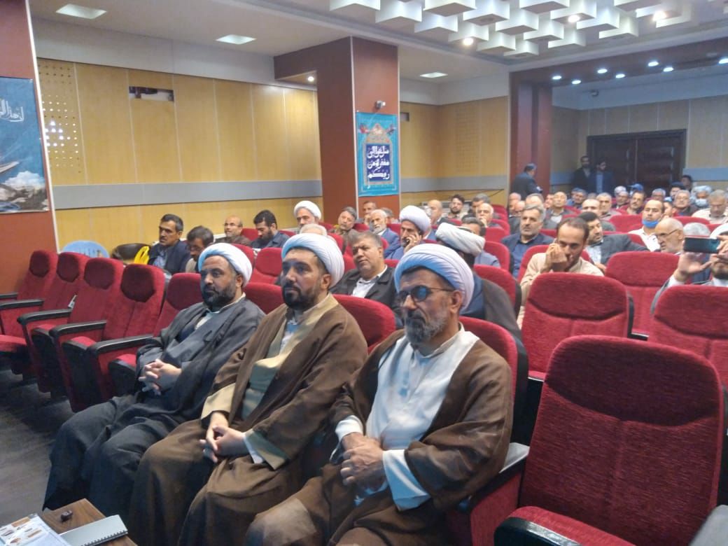 کمبود نیرو، چالش جدی بقاع متبرکه مازندران