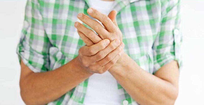 آنچه بیماران مبتلا به روماتیسم مفصلی باید بدانند آنچه بیماران مبتلا به روماتیسم مفصلی باید بدانند