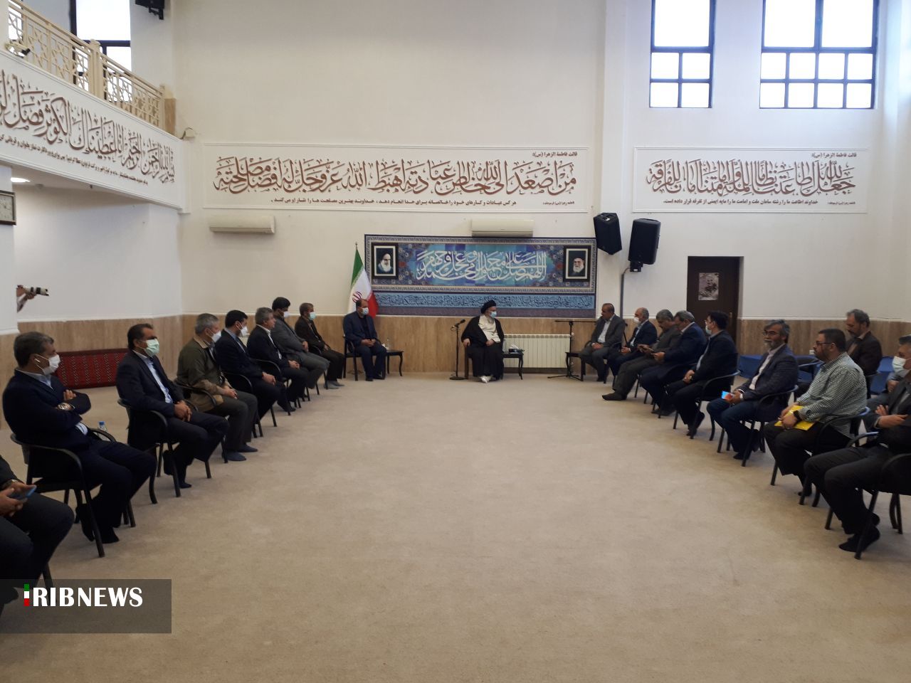 سفر اعضای کمیسیون کشاورزی مجلس به گلستان سفر اعضای کمیسیون کشاورزی مجلس به گلستان