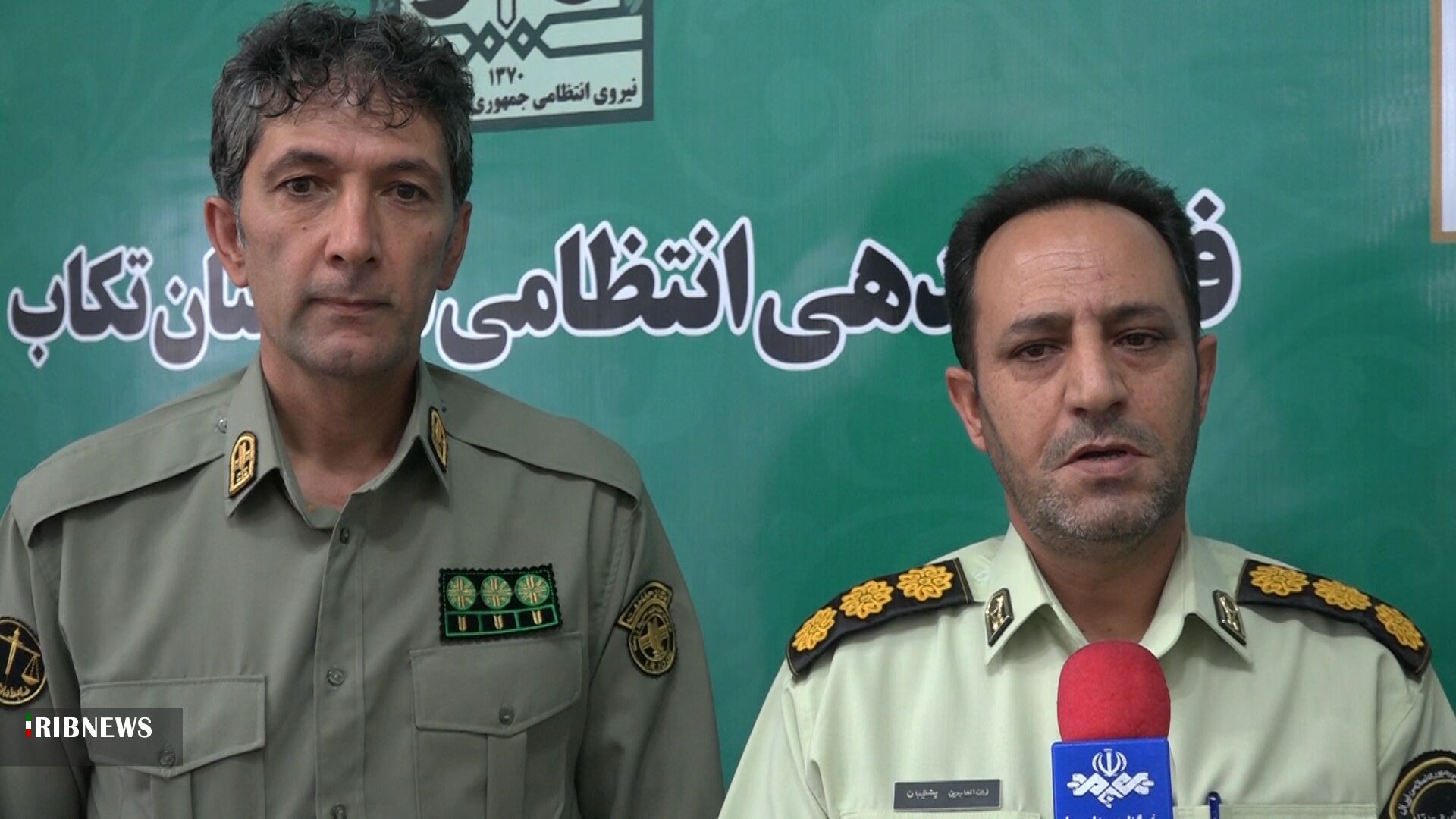 قاتل خرسهای طبیعت تکاب در دام قانون قاتل خرسهای طبیعت تکاب در دام قانون