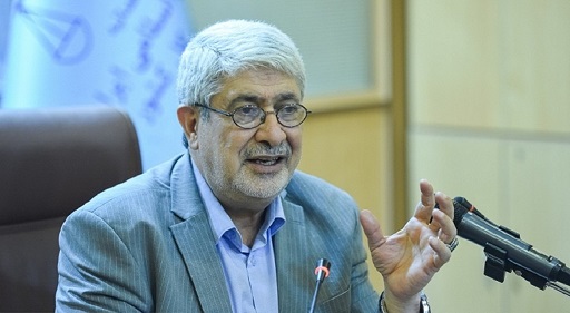 سعید عمرانی