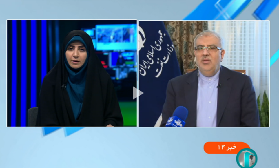 افزایش سقف تبادلات تجارت ایران و روسیه به ۴۰ میلیارد دلار درسال