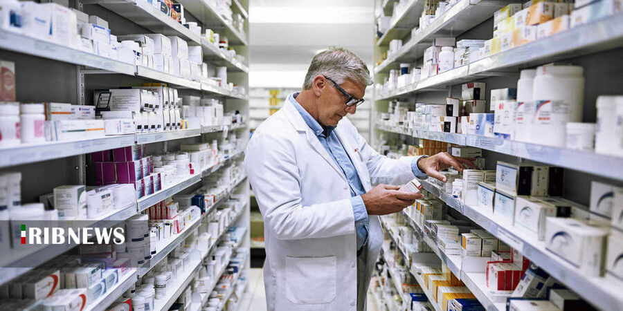 داروخانه‌ها اجازه افزایش خودسرانه قیمت دارو را ندارند
