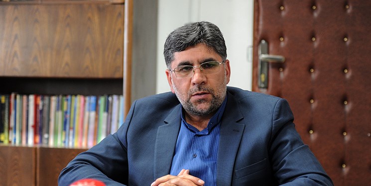 عضو کمیسیون امنیت ملی مجلس:حل معضل ریزگرد نیازمند اجماع بین المللی است