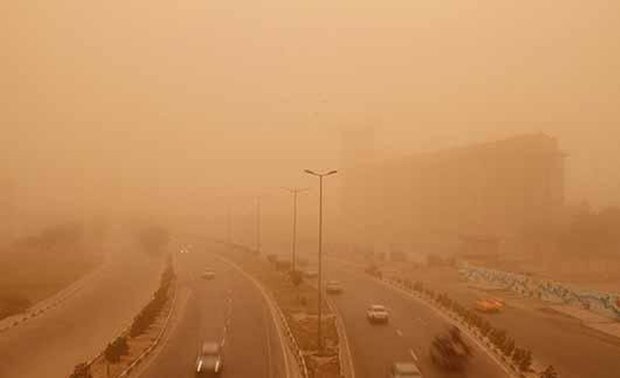 حل مشکل ریزگردها؛ نیازمند اجماع منطقه‌ای