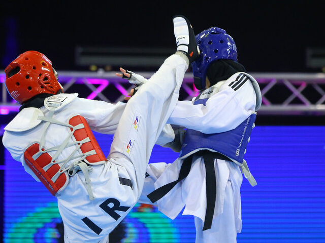 کسب ۲ مدال نقره توسط ورزشکاران ناشنوای البرزی در المپیک برزیل