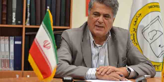 نخستین مجوز برگزاری حضوری کنگرههای علمی پزشکی کشور پس از دوران کرونا نخستین مجوز برگزاری حضوری کنگرههای علمی پزشکی کشور پس از دوران کرونا