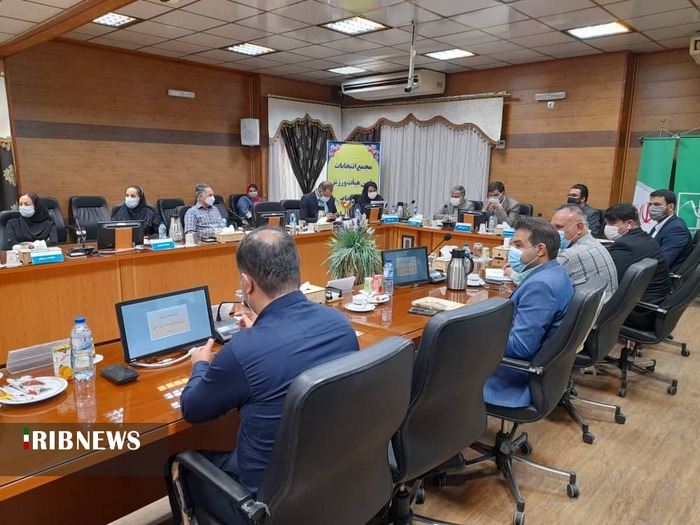 انتخاب خوزستانی ها در فدراسیون ورزش بیماران خاص
