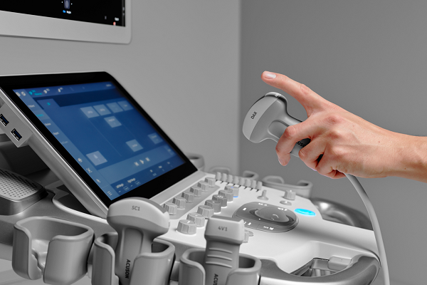 راه اندازی دستگاه سونوگرافی در کلینیک یازهرا (س) دزفول راه اندازی دستگاه سونوگرافی در کلینیک یازهرا (س) دزفول