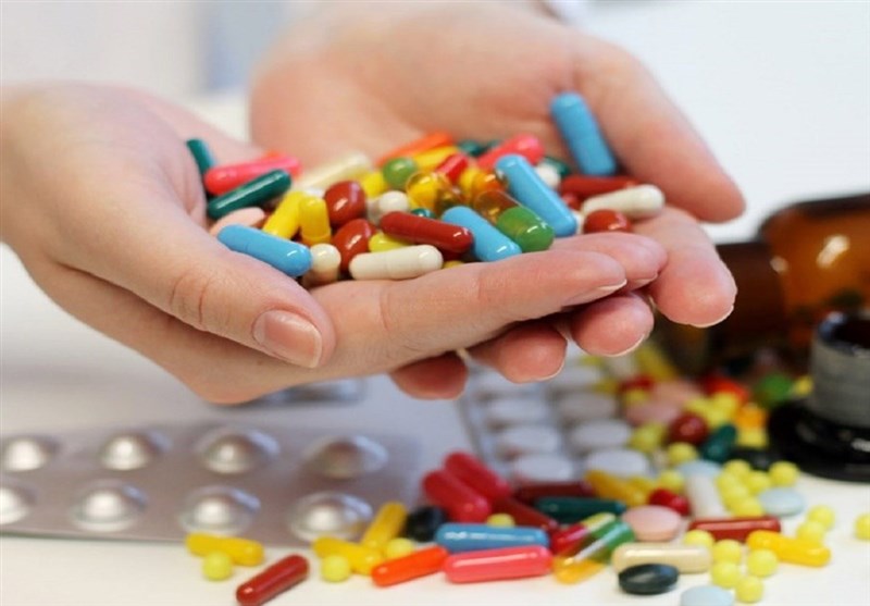 ۴ میلیارد دلار ارز ترجیحی برای واردات دارو و مواد اولیه تخصیص یافته است ۴ میلیارد دلار ارز ترجیحی برای واردات دارو و مواد اولیه تخصیص یافته است