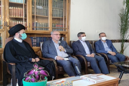 بومی گزینی، راه تأمین پزشک متخصص در سراسر کشور