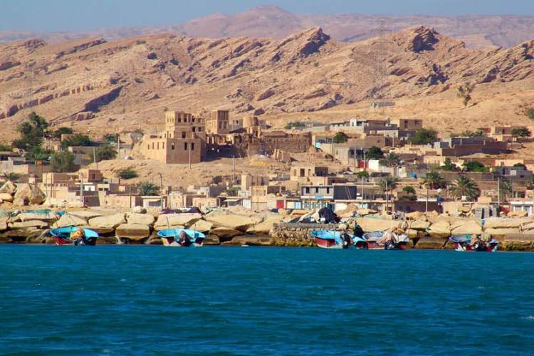 آغاز دور جدید کاوش در بندر سیراف
