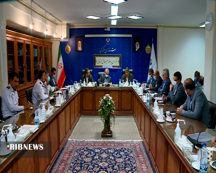 صیانت از جان مردم خط قرمز ماست و با هر گونه کوتاهی شدیدا برخورد می شود