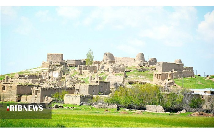 وقتی «منبع آب» بلای جان یک بنای تاریخی می‌شود