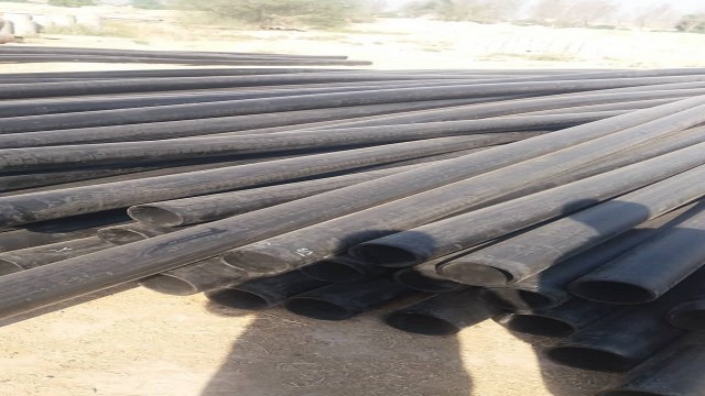 دستگیری سارقان لوله های زمین های کشاورزی در دشت آزادگان دستگیری سارقان لوله های زمین های کشاورزی در دشت آزادگان